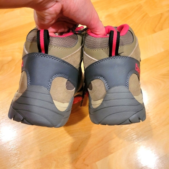 BearPaw Women's Corsica Hiking Boots Size 10 - Picture 7 of 8